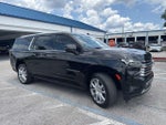 2021 Suburban Thumbnail 4