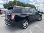 2021 Suburban Thumbnail 5