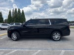 2021 Suburban Thumbnail 7