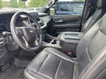 2021 Suburban Thumbnail 8