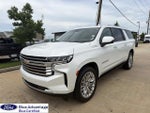 2023 Suburban Thumbnail 5