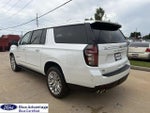 2023 Suburban Thumbnail 8