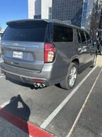 2021 Suburban Thumbnail 5