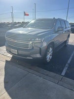 2021 Suburban Thumbnail 6