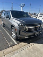 2021 Suburban Thumbnail 7