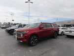 2022 Suburban Thumbnail 4