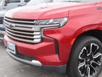 2022 Suburban Thumbnail 5