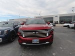 2022 Suburban Thumbnail 6