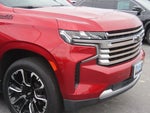 2022 Suburban Thumbnail 7