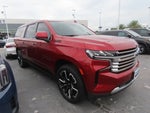 2022 Suburban Thumbnail 8