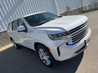 2024 Chevrolet Suburban 4X2 High Country 4DR SUV