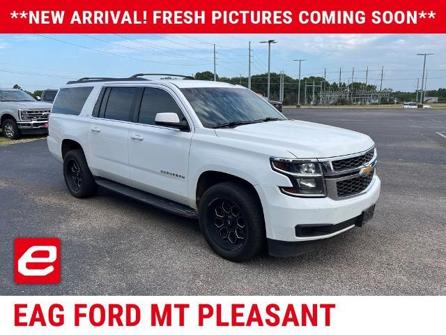 2015 Chevrolet Suburban - $11,990