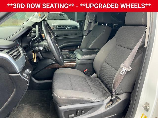 2015 Chevrolet Suburban - $11,990