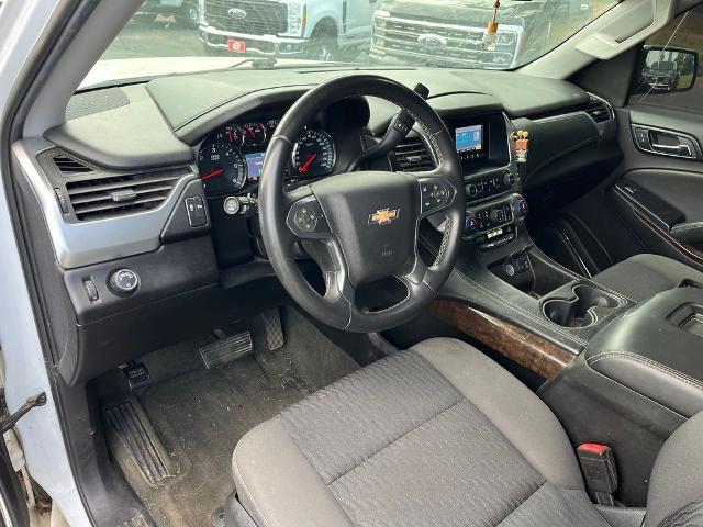 2015 Chevrolet Suburban - $11,990