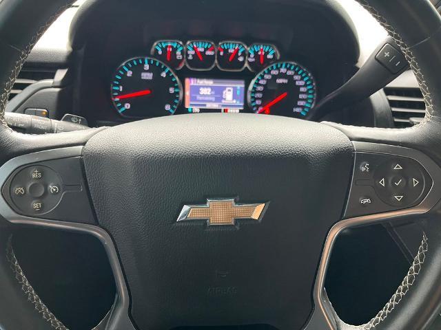2015 Chevrolet Suburban - $11,990