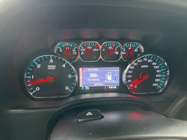 2015 Chevrolet Suburban - $11,990