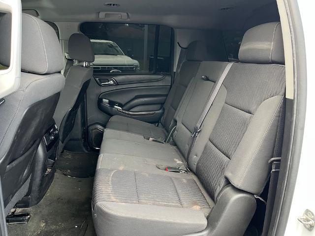 2015 Chevrolet Suburban - $11,990