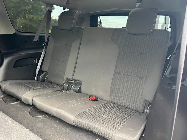 2015 Chevrolet Suburban - $11,990