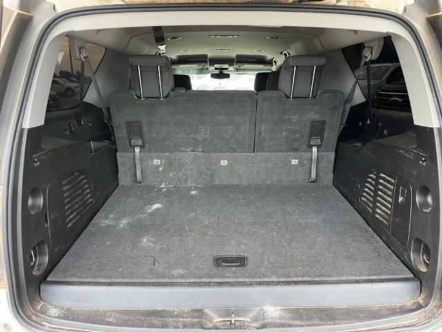 2015 Chevrolet Suburban - $11,990