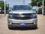 2016 Suburban Thumbnail 2