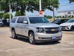 2016 Suburban Thumbnail 3