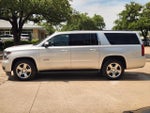 2016 Suburban Thumbnail 4