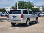 2016 Suburban Thumbnail 5