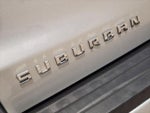 2016 Suburban Thumbnail 8