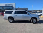 2019 Suburban Thumbnail 8