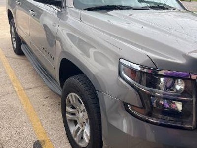 2019 Chevrolet Suburban 4X2 LT 4DR SUV