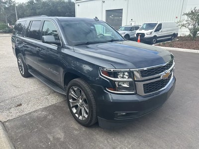 2020 Chevrolet Suburban 4X2 LT 4DR SUV