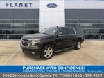 2016 Suburban Thumbnail 3