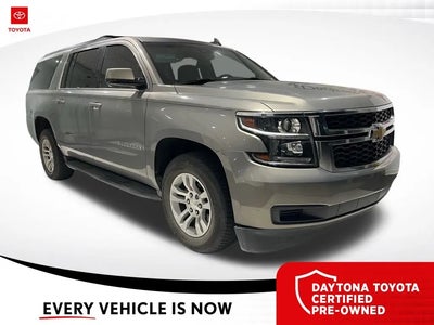 2019 Chevrolet Suburban 4X2 LT 4DR SUV