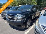 2019 Suburban Thumbnail 1