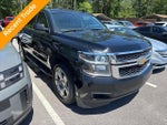 2019 Suburban Thumbnail 2