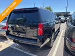 2019 Suburban Thumbnail 3