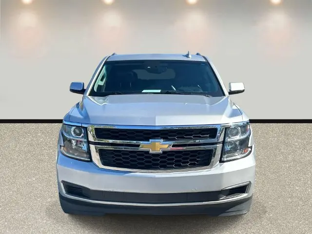 2016 Chevrolet Suburban - $12,525