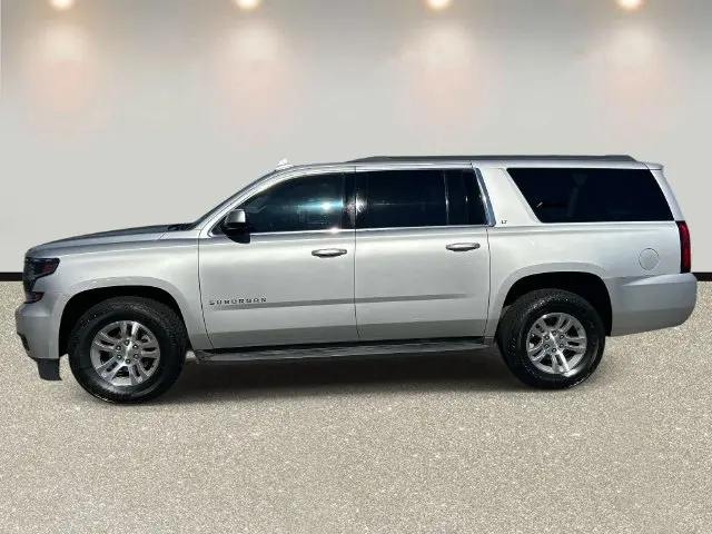 2016 Chevrolet Suburban - $12,525