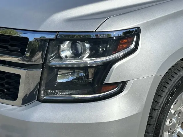 2016 Chevrolet Suburban - $12,525