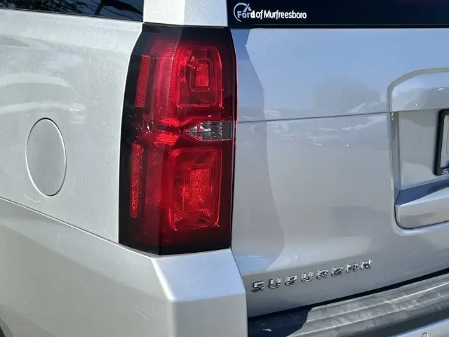2016 Chevrolet Suburban - $12,525