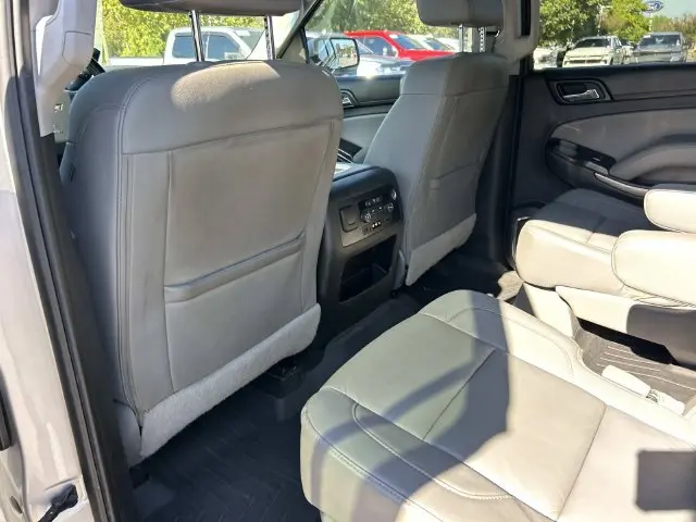2016 Chevrolet Suburban - $12,525
