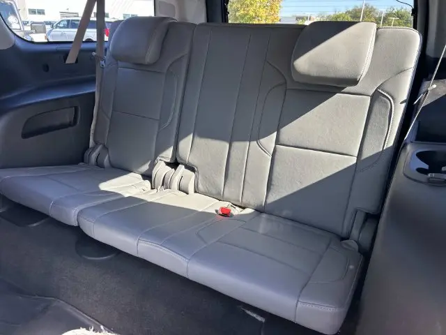 2016 Chevrolet Suburban - $12,525