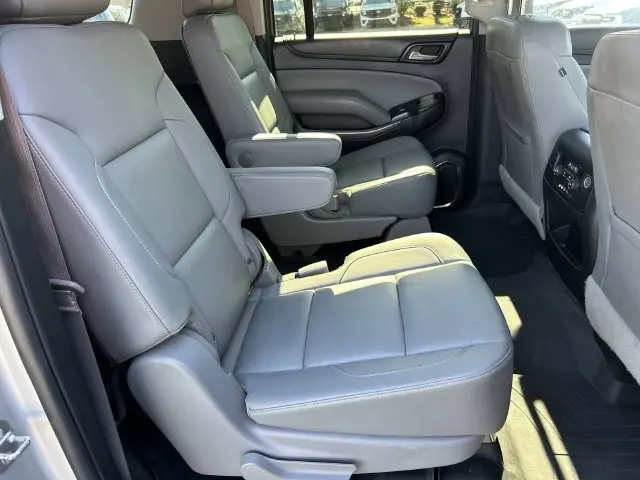 2016 Chevrolet Suburban - $12,525