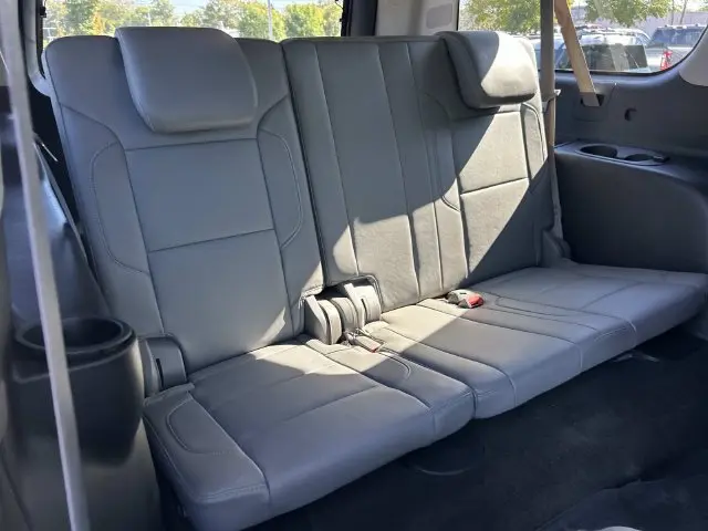 2016 Chevrolet Suburban - $12,525