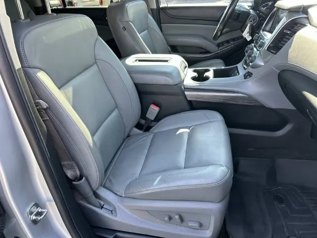 2016 Chevrolet Suburban - $12,525