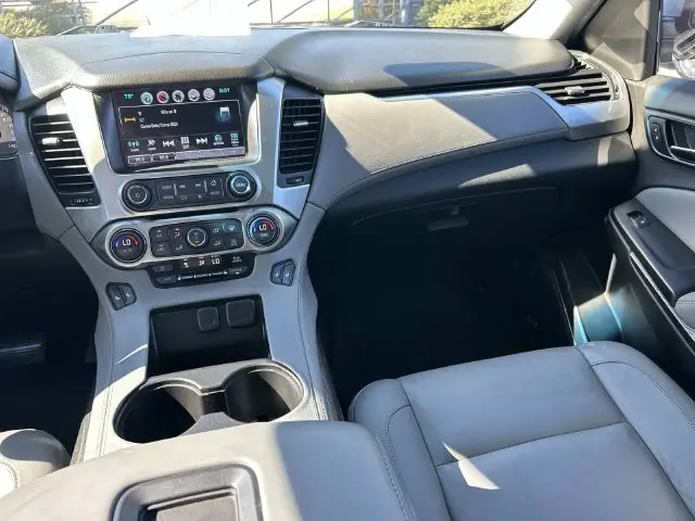 2016 Chevrolet Suburban - $12,525