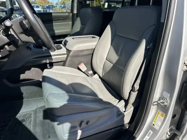 2016 Chevrolet Suburban - $12,525