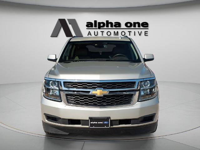 2016 Chevrolet Suburban - $13,991
