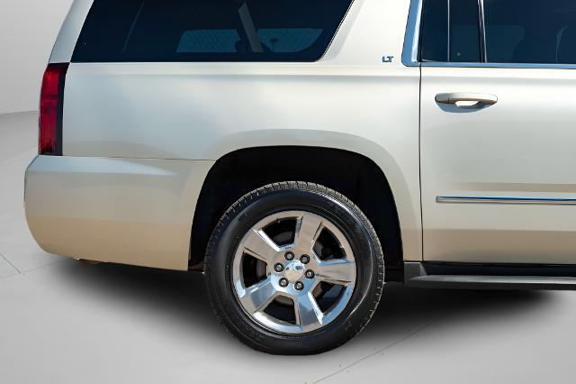 2016 Chevrolet Suburban - $13,991