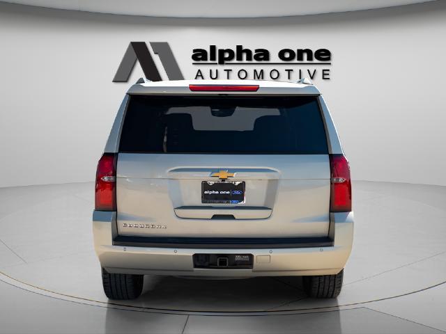 2016 Chevrolet Suburban - $13,991